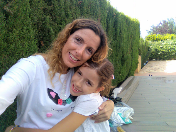 camiseta unicornio handmade