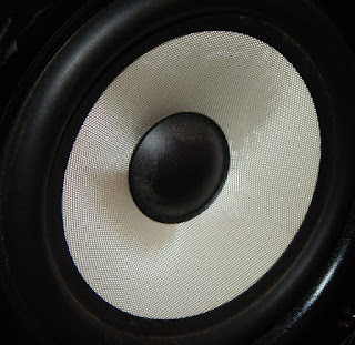 Speaker Surround