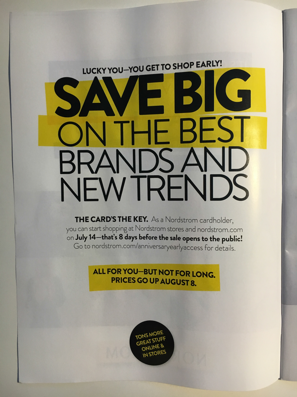 Shopping the 2021 Nordstrom Anniversary Sale The Complete Nordstrom