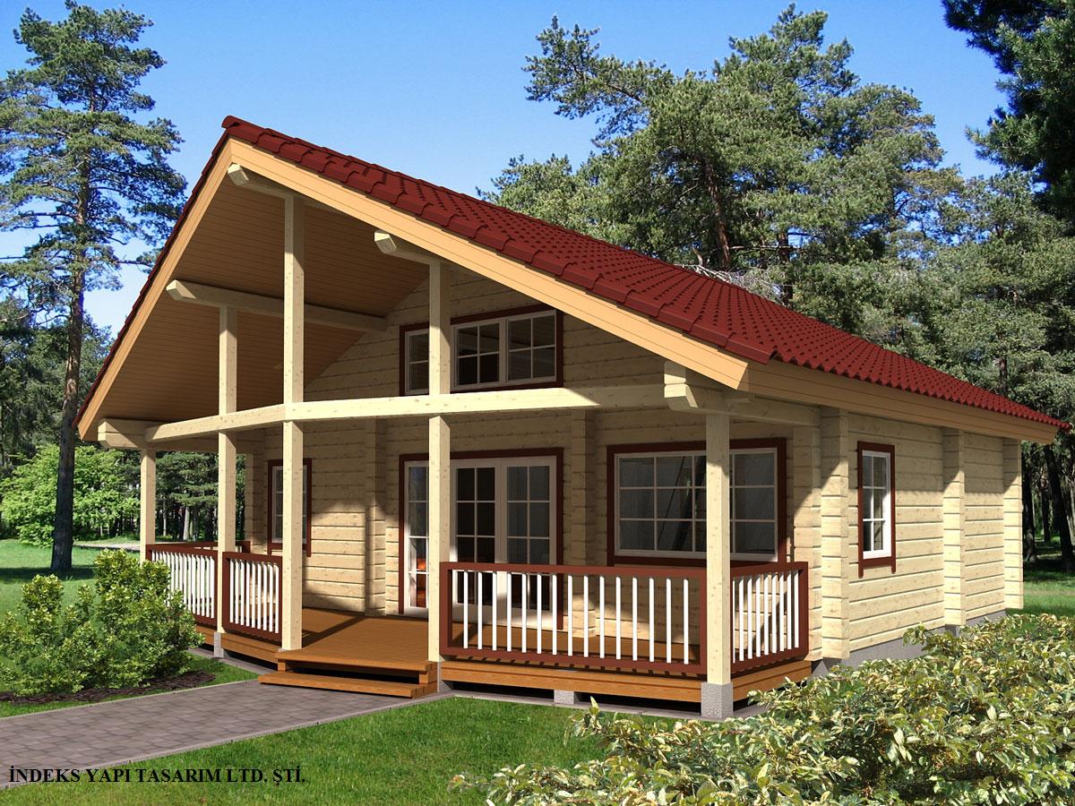 İNDEKS YAPI TASARIM LTD. ŞTİ.