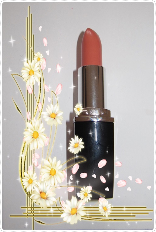 Isadora Perfect Matt Lipstick 113 – Matter Lippenstift, Extra Cremig, Parfümfrei, Klinisch Getestet