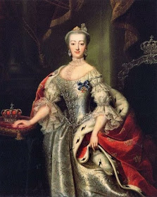 Sophie Magdalene von Brandenburg-Kulmbach