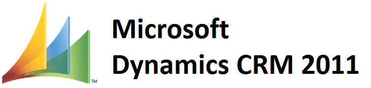 Microsoft Dynamics CRM 2011