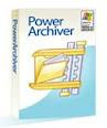 Download Power archiver terbaru