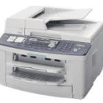 PANASONIC KX-FLB853HK MULTI-FUNCTION STATION TREIBER WINDOWS XP