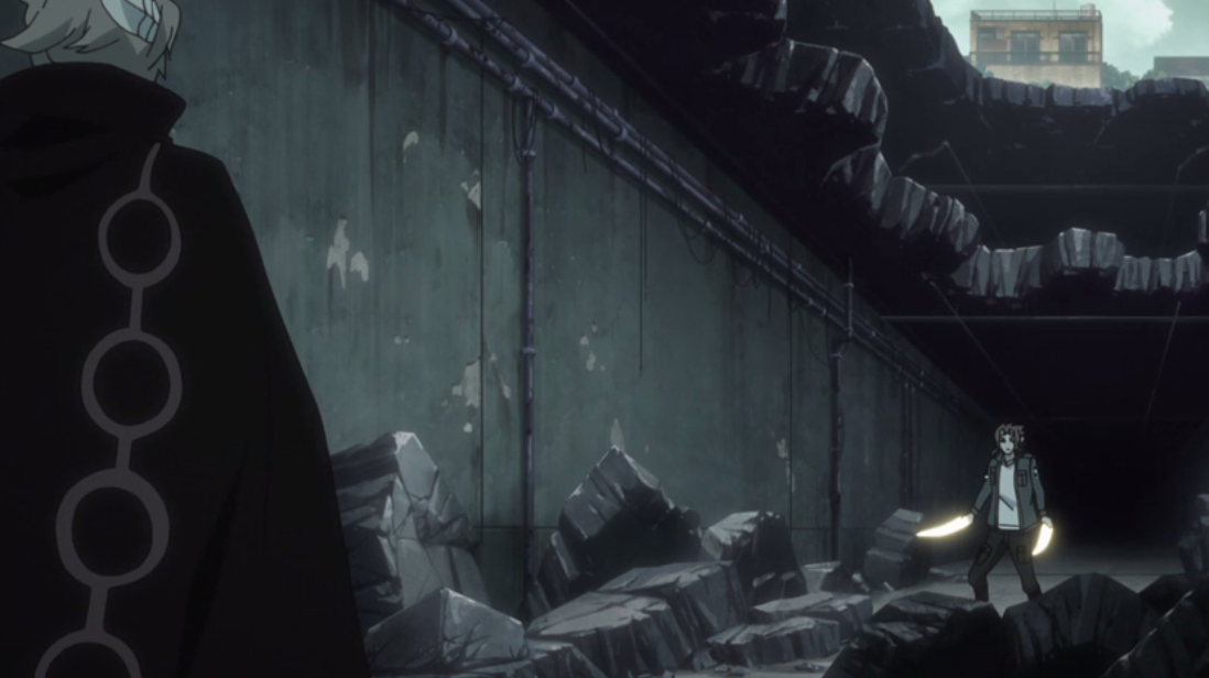 Kazaki's Episode Reviews: World Trigger: Episode 29 Review