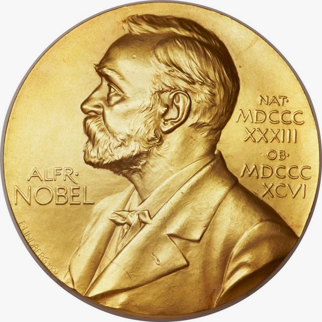 Blog do Tio Celo Os países mais contemplados com o Prêmio Nobel Blog do Tio Celo Os países mais contemplados com o Prêmio Nobel