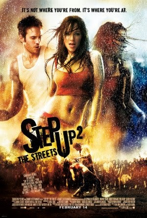 Step Up 2: The Streets (2008) BluRay 1080p 5.1CH BRRip