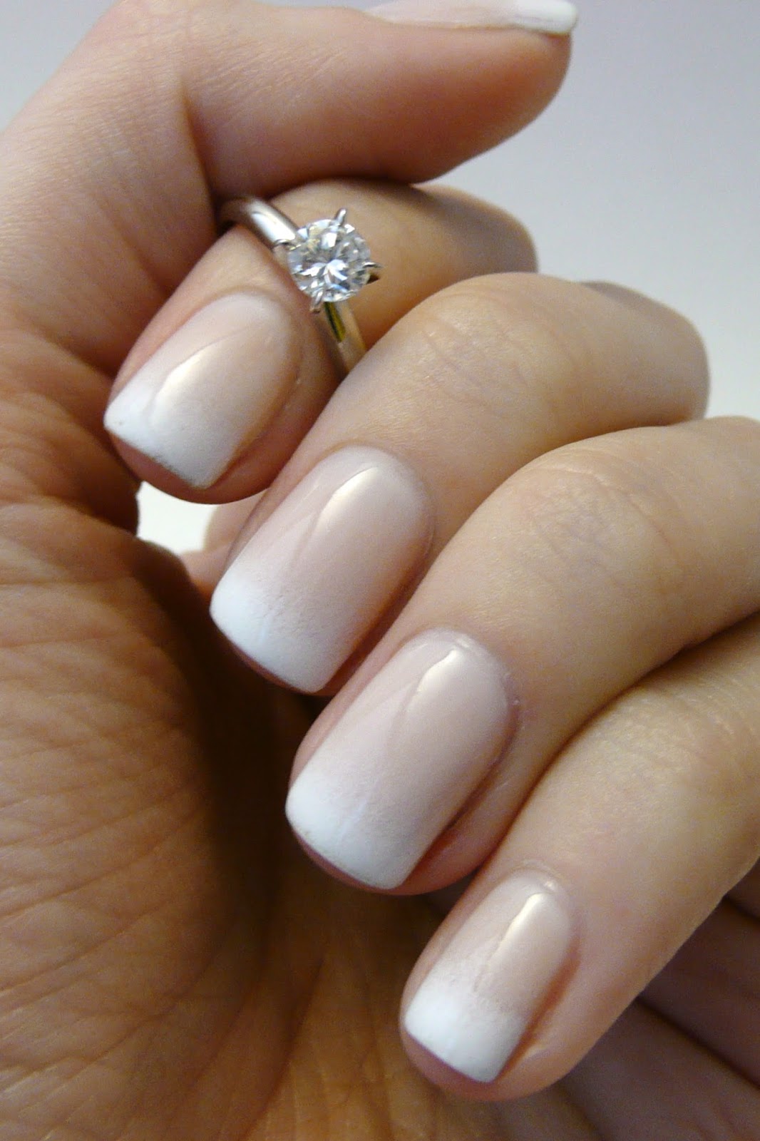 bridal nail posts in the future hope you like them
