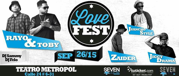 Agendate-Love-Fest-2015