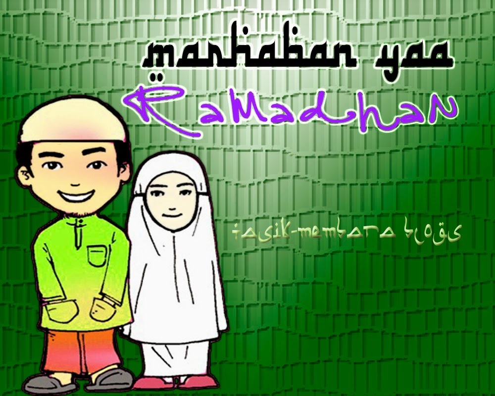Gambar Lucu Puasa terlengkap MADINA MADANI SATU Gambar Lucu Puasa terlengkap MADINA MADANI SATU