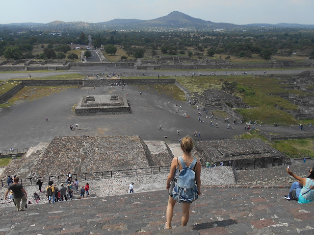 Teotihuacan 