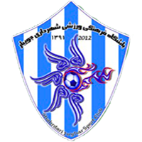 SHAHRDARI JOOYBAR FC