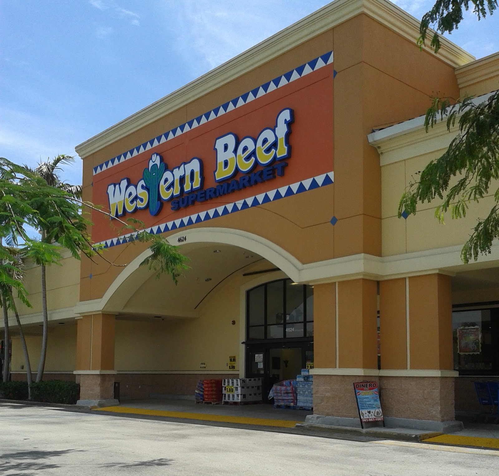 Deals store lake worth