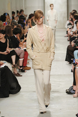 Nick Verreos: RUNWAY REPORT..Paris RTW Fashion Week: Louis Vuitton by Marc  Jacobs A/W 2012
