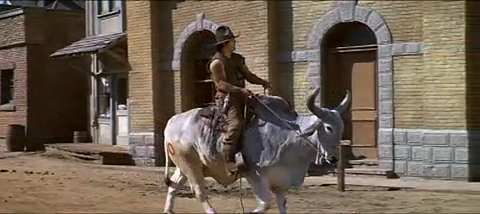 gene wilder riding bull trophy unlocked stubs blazing saddles gene wilder riding bull trophy unlocked stubs blazing saddles