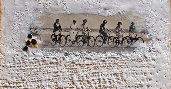 Priča koja se crveni, Danilo Kiš HYPOMNEMATA