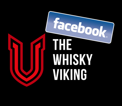 The Whisky Viking on Facebook