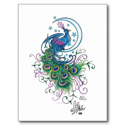 best peacock tattoos best peacock tattoos designs ideas