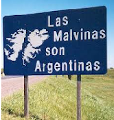 Las Malvinas Son Argentinas