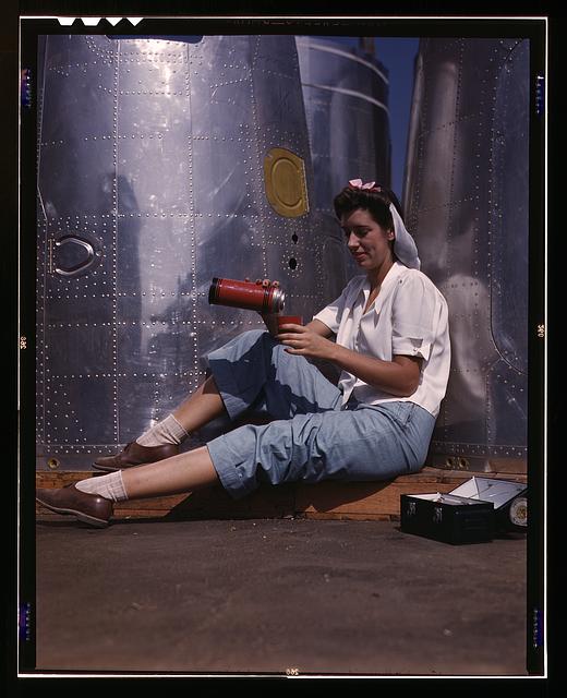 Другой Второй фронт.