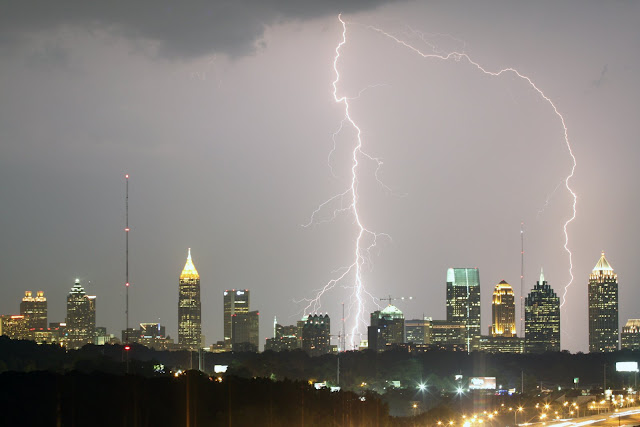 Atlanta City Atlanta City