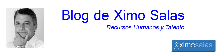 Blog de Ximo Salas RRHH 2.0