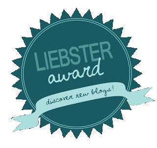 Liebster Award FräuleinLorbeer
