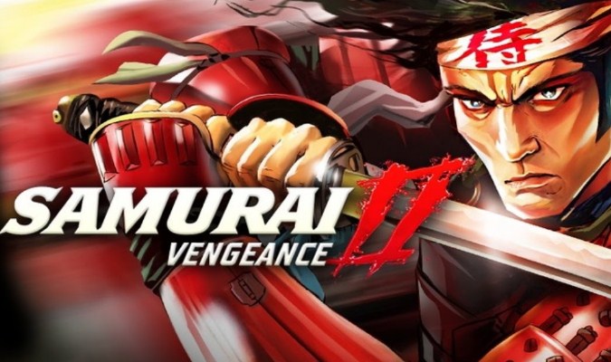 Game Android Offline Terbaik Sepanjang Masa - Samurai II: Vengeance Game Android Offline Terbaik Sepanjang Masa - Samurai II: Vengeance