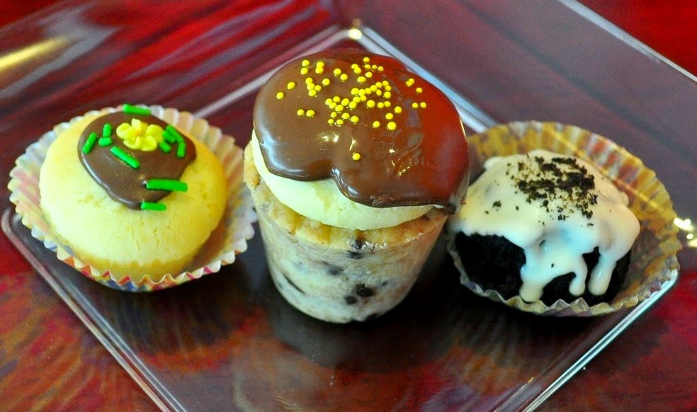 Travel Philippines Oktubre 2014