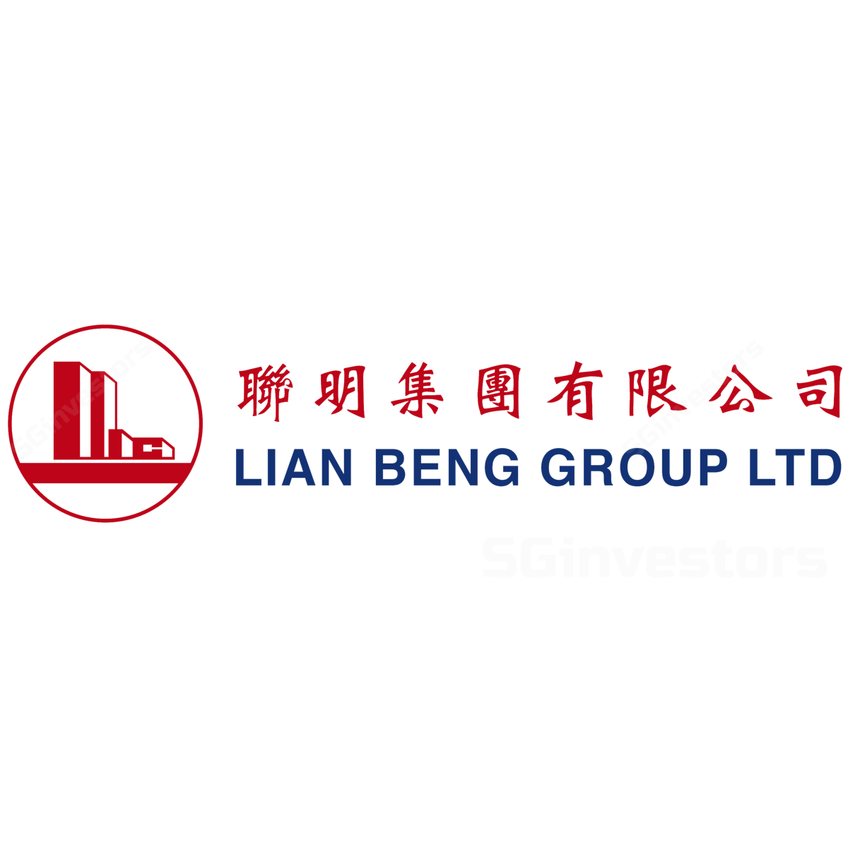 LIAN BENG GROUP LTD (SGX:L03) @ SGinvestors.io