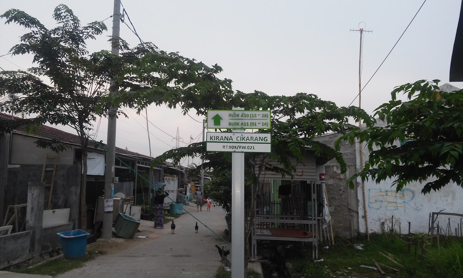 Kirana Cikarang Bekasi