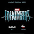 Medusa aparece em primeiras fotos de “Inhumans”!