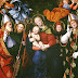 Prayer for All Saints' Day