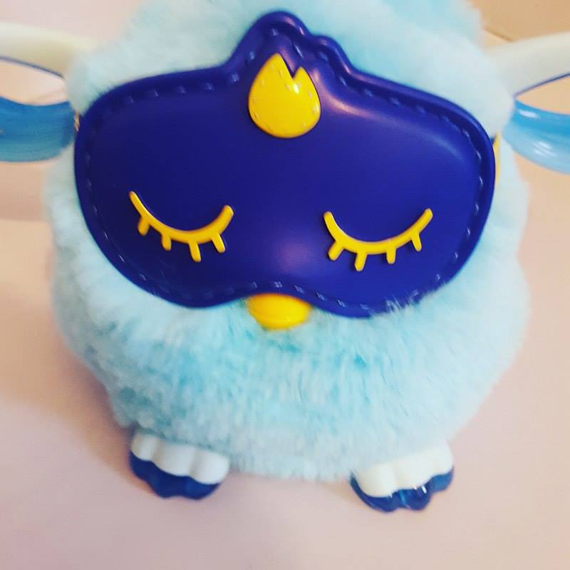 Furby Boom - Review - Mummy Be Beautiful