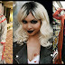 Pinoy Celebrities In Their Halloween Costume 2017.