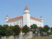 Bratislava. La desconocida centroeuropea - Bratislava. La desconocida centroeuropea. (7)