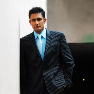 Anil kumble wife, coach, profile, records, bowling, news, family, stats, cricketer, house, caste, test wickets, photos, latest news, retirement, wickets, birthday