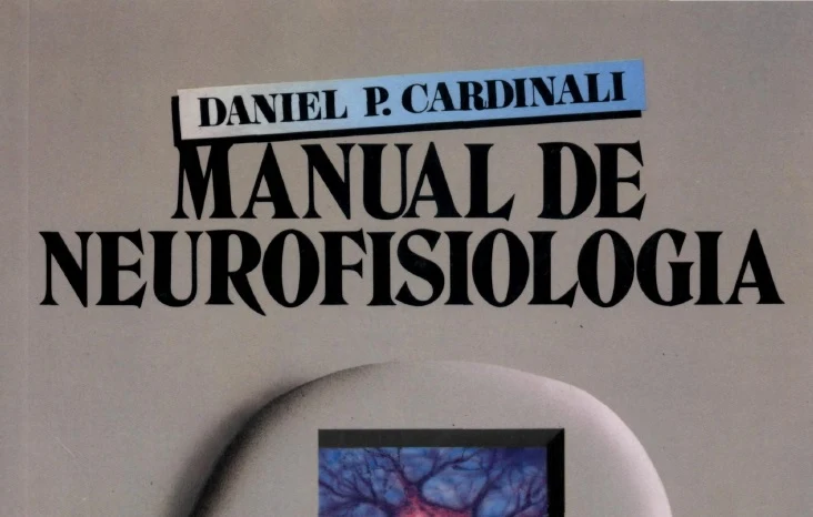 MANUAL DE NEUROFISIOLOGÍA. PDF