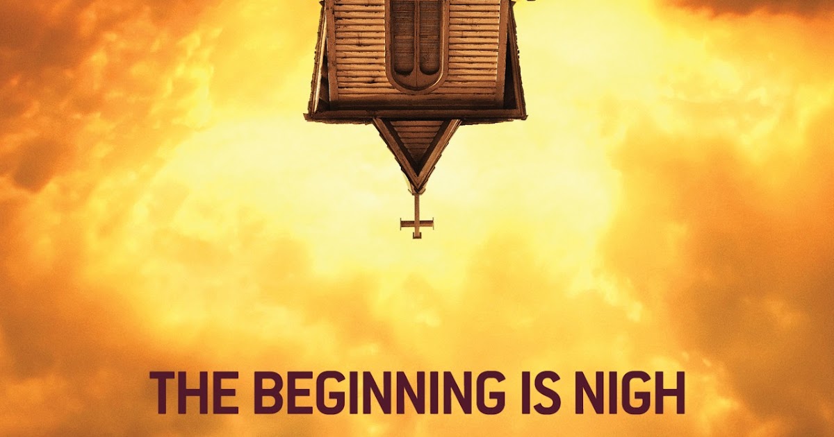 The Signal Watch Vertigo Watch Preacher (TV series, 2016)