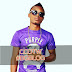 CELEBRITY CRUSH OF THE WEEK: Cino Manne