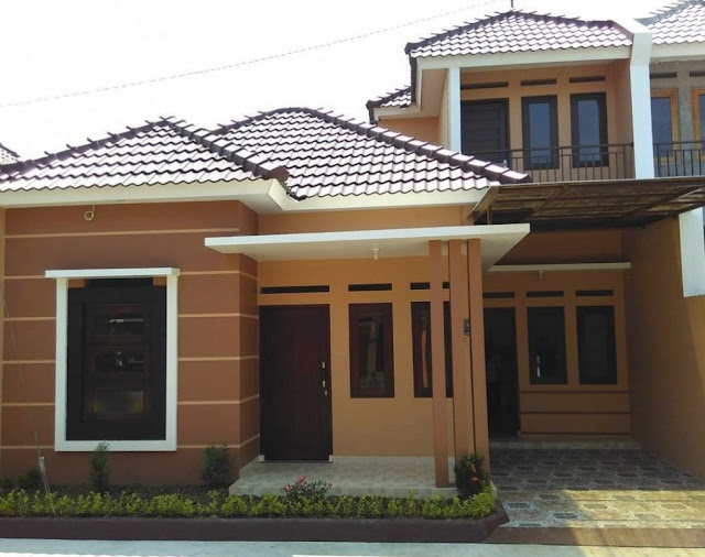desain rumah sederhana di kampung desain rumah sederhana di kampung