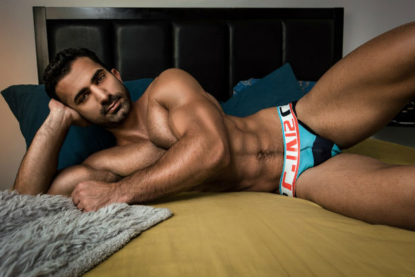 Nojan Rahimian