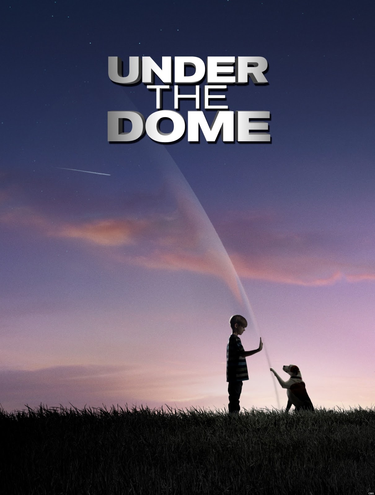 Under the Dome 2015: Season 3