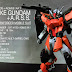 HGCE 1/144 Aile Strike Gundam "ARSS Equipment" Custom Build