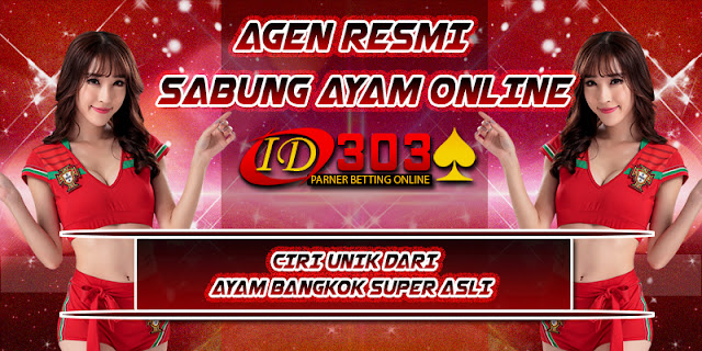 CIRI UNIK DARI AYAM BANGKOK SUPER ASLI CIRI UNIK DARI AYAM BANGKOK SUPER ASLI