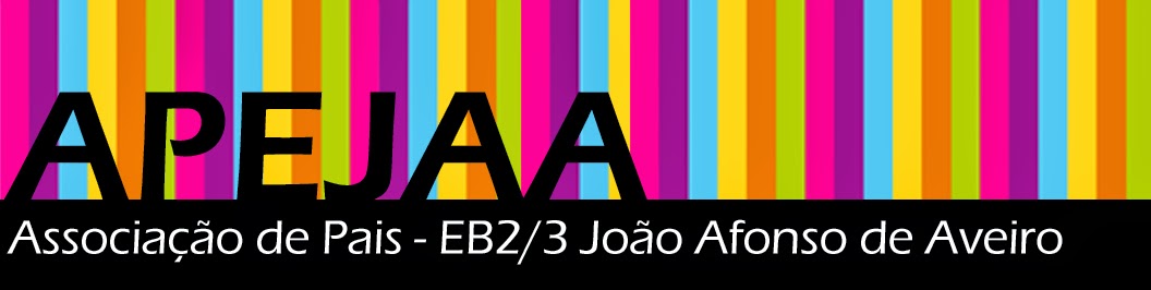 APEJAA - Associação de Pais da EB2/3 João Afonso de Aveiro