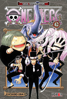 ONE PIECE 42 ONE PIECE 42