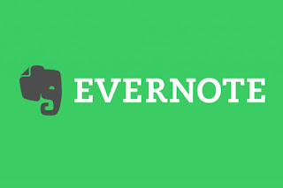 Evernote cho phép sinh viên ghi lại bài giảng