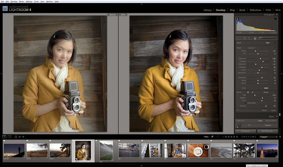 adobe photoshop lightroom 5 full version crack